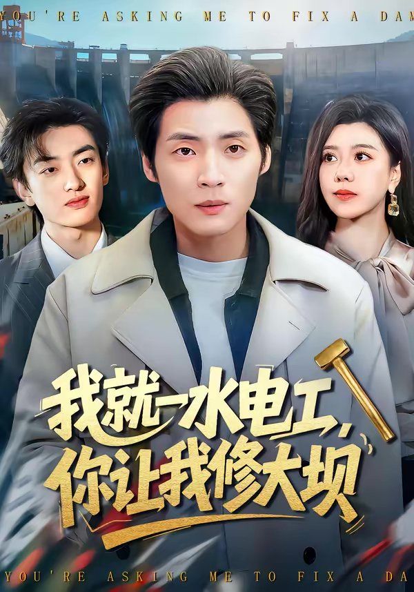 我就一水电工，你让我修大坝(全集)