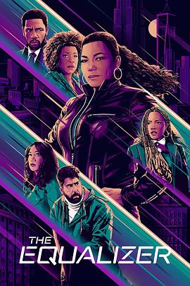 伸冤人第5季(全集)