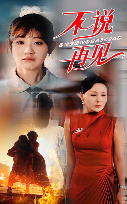 不说再见 短剧版(全集)