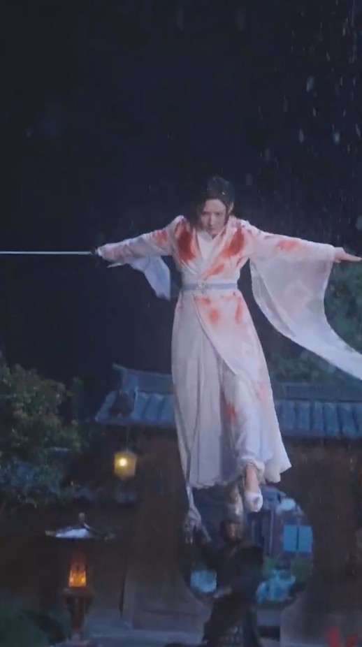 女将星高门主母我不当了 第1集