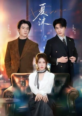 夏沫2026(全集)