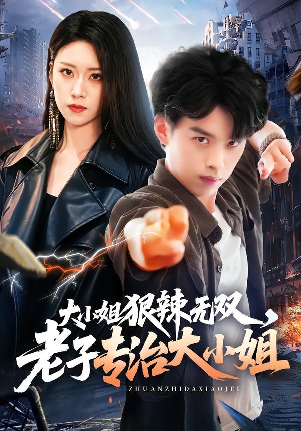 大小姐狠辣无双，老子专治大小姐(全集)