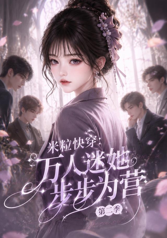 米粒快穿:万人迷她步步为营第二季(全集)