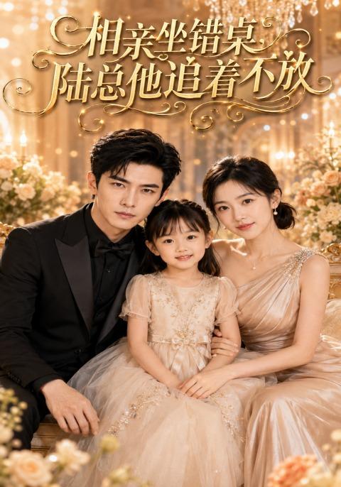 相亲当天,未婚妻的男助理抢我车位Ai短剧(全集)