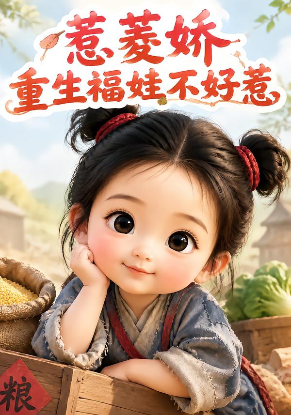 惹菱娇:重生福娃不好惹(全集)